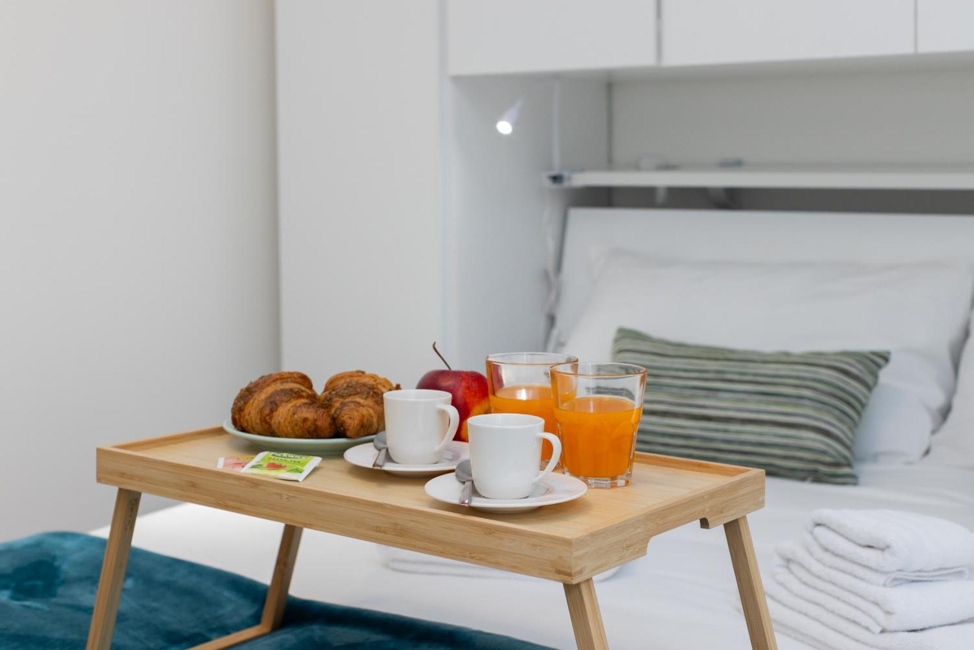 Apartment Porta Venezia - 10 Minutes From Duomo *